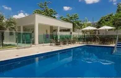 Imagem 9: Imóvel para aluguel tem 47 metros quadrados com 2 quartos em Cabral -...