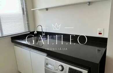 Imagem 6: APARTAMENTO para alugar com 2 Dormitórios mobiliado no Jardim Samambaia...