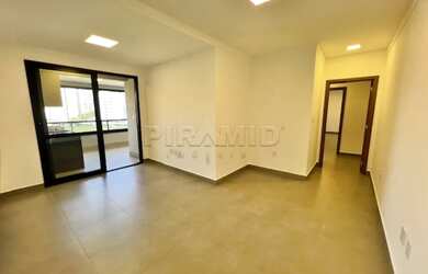 Imagem: O apartamento possui 3 Dormitórios, 4 Banheiros, 2 Vagas na