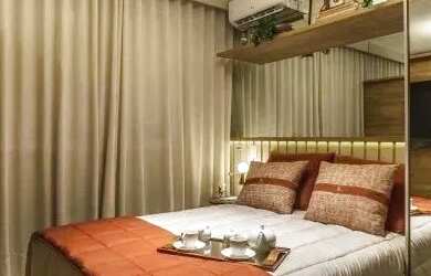 Imagem 8: Apartamento à venda no bairro Recanto Do Cerrado em Aparecida de Goiânia/GO