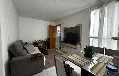 Imagem: Apartamento a venda Cond Alameda da Costa Barra dos Coqueiros