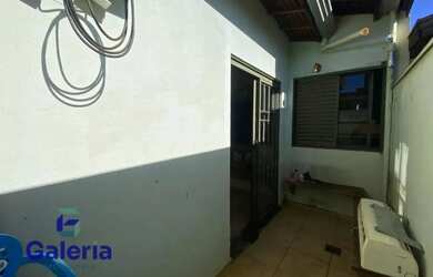 Imagem 16: Casa de condomínio com 2 quartos para alugar, 99m² - Residencial das Américas
