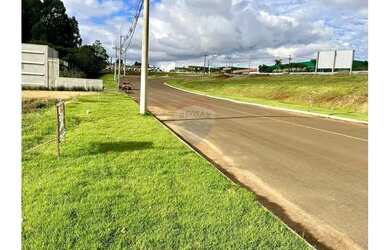 Imagem 7: Terreno na Fase 1 do Loteamento Jardim Europa com 415,68m²