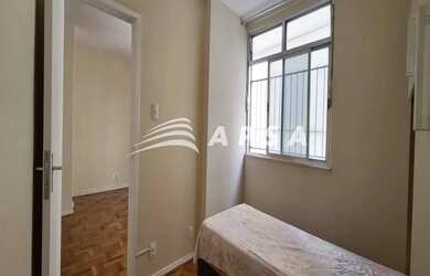 Imagem 10: EXCELENTE APARTAMENTO, 02 QUARTOS, NO CORAÇÃO DA TIJUCA, PARA ALUGUEL....