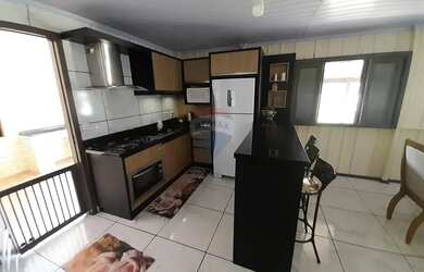 Imagem 14: Oportunidade - Bela casa, com Cozinha sob medida - Santa Rosa do Sul