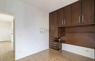Imagem 15: Aluguel Apartamento 1 Dormitórios - 55 m² Consolação