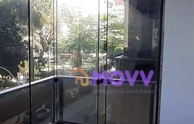 Imagem 1: Apartamento com 4 dormitórios à venda, 241 m² por R$ 2.900.000,00 - Icaraí - Niterói/RJ