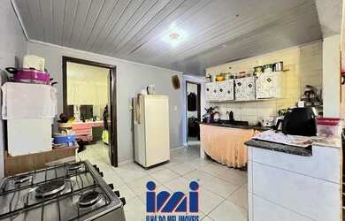 Imagem 7: Casa a venda na praia Albatroz Matinhos