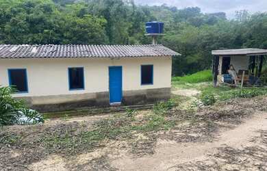 Imagem 2: SÍTIO EM GLAURA SOARES 120mil metros quadrados