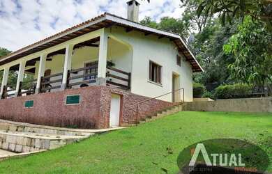 Imagem 8: Chácara á venda em Condomínio associação Atibaia valor 680.000,00