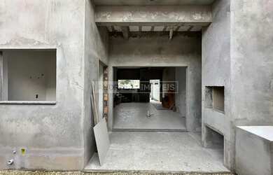 Imagem 10: Sobrado Novo no Bairro São João