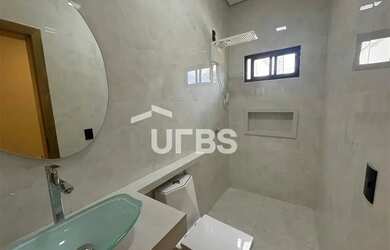 Imagem 3: Casa na 407 Sul - 3 suítes