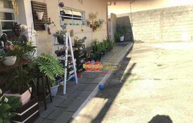 Imagem: O depósito possui 200m² de Área e está localizado em Vila