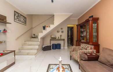 Imagem 16: Sobrado para venda em Lauzane Paulista com 3 quartos, sendo 1 suíte ,...