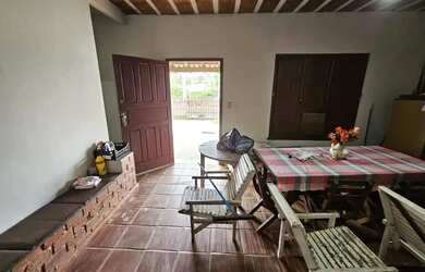 Imagem 12: Oportunidade: duas casas construídas em um lote a venda em Meaípe - Guarapari - ES