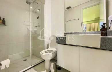 Imagem 16: Studio para locação no Butantã, São Paulo-SP 1 quarto, 1 banheiro,...