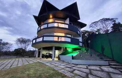 Imagem: Casa 7 quartos - Aeroporto