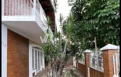 Imagem 2: casa - Jardim Novo Campos Elíseos - Campinas