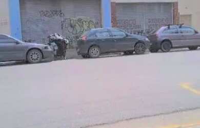 Imagem: O terreno possui 558m² de Área e Imóvel novo e está localizado