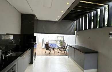 Imagem 2: Casa maravilhosa no Belvedere 2