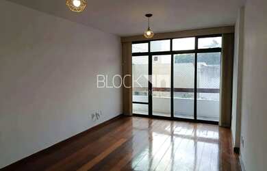 Imagem: O apartamento possui 3 Dormitórios, 3 Banheiros, 1 Vaga na