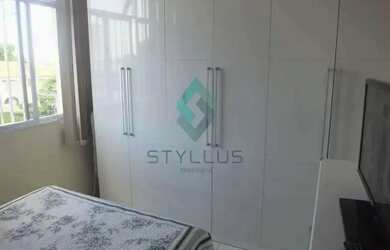 Imagem 11: Cachambi Apartamento com 2 dormitórios