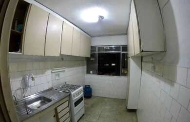 Imagem 2: Apartamento Para Venda Bela Vista, 1 Quartos, 1 Suíte, 42m² - condomínio...