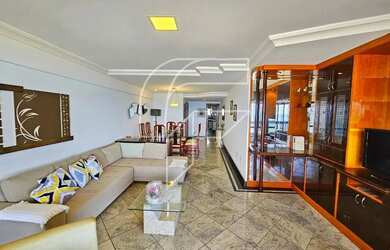 Imagem 4: Imóvel para venda com 165 metros quadrados com 3 quartos em Praia do...