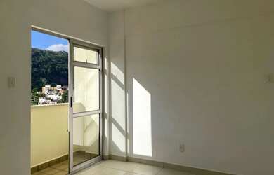 Imagem: More com praticidade no São Mateus e com linda vista para locação