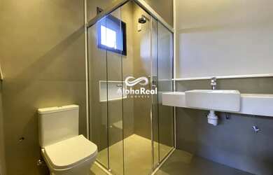 Imagem 15: LOCAÇÃO25.000,00 - 363m2 -Casa Alphaville Lagoa dos Ingleses Nova Lima