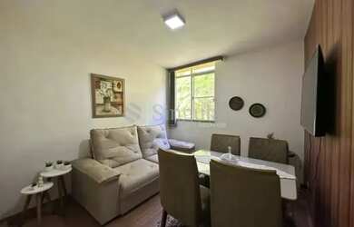 Imagem 4: Apartamento 3 quartos reformado à venda