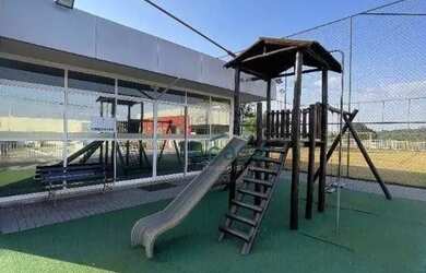 Imagem 4: Terreno à venda, 200 m² por R$ 305.000,00 - Condomínio Paysage Felicitá...