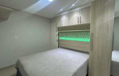 Imagem 13: Apartamento para LOCAÇÃO no condomínio Jardim Conquista, localizado...