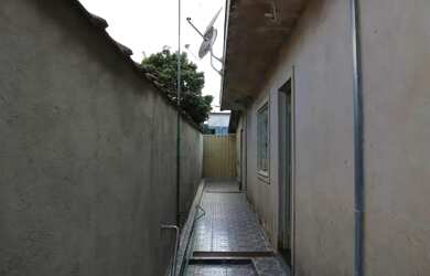 Imagem 4: CASA PADRÃO COM CASA DE FUNDOS