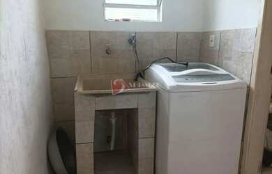 Imagem 14: Residencia 130.84 m² Jd Alvorada Rua Colombia