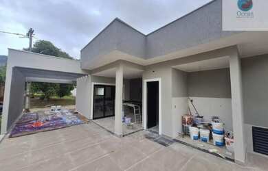 Imagem 8: Ocean vende Maricá, Condomínio Vivere, casa 3quartos 1suíte closet...