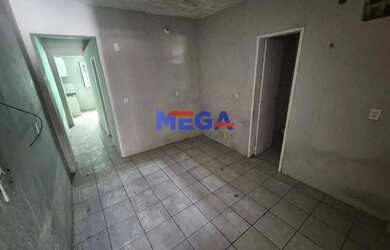 Imagem 3: Casa com 2 quartos no Bairro Presidente Kennedy em Fortaleza, CE