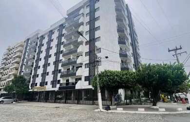 Imagem: O apartamento e possui 3 Dormitórios, Suítes, 1 Banheiro