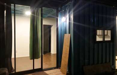 Imagem 15: Apartamento 1D Campeche Semi-mobiliado