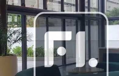 Imagem: O depósito possui 5 Vagas na garagem e 440m² de Área e está