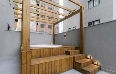 Imagem 5: Apartamento à venda no Meia Praia, Itapema