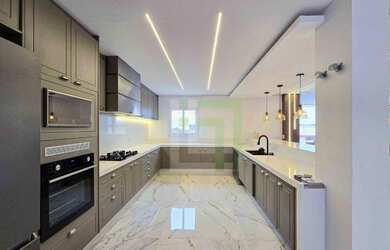 Imagem 16: Casa com 5 dormitórios, 500 m² - venda por R$ 4.900.000,00 ou aluguel...