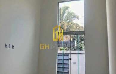 Imagem 2: Casa à venda, 120 m² por R$ 550.000,00 - Sítios Santa Luzia - Aparecida...