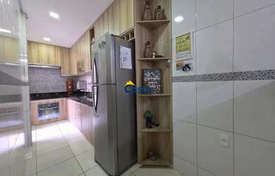 Imagem 13: Casa com amplo terraço no Ponte Alta