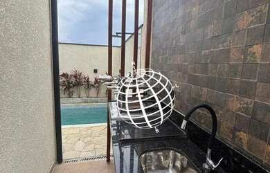 Imagem 7: Casa com 3 dormitórios, 110 m² - venda por R$ 650.000,00 ou aluguel...