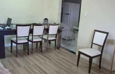 Imagem 6: Casa no Residencial Flores do Campo II com 3 Quartos - 50m²