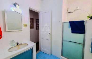 Imagem 8: Apartamento à Venda Rua Nobre em Botafogo, 2 Quartos