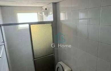 Imagem 8: Kitnet com 1 dormitório para alugar, 30 m² por R$ 1.200,00/mês - Gleba...