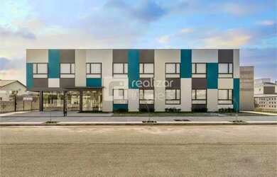 Imagem 16: Studio 1 quarto no bairro Cachoeira do Bom Jesus Florianópolis