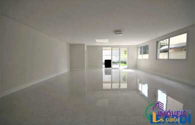 Imagem 13: CASA EM CONDOMÍNIO - ALPHAVILLE - SP